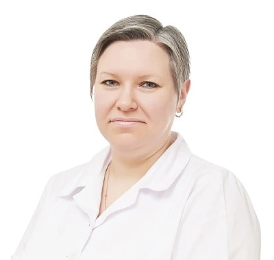 Ролина Ольга Александровна