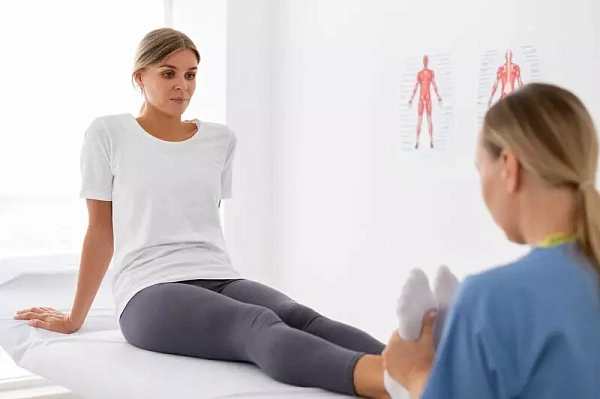 SVF-терапия суставов