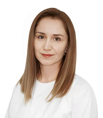 Логинова Виктория Александровна: Врач акушер-гинеколог