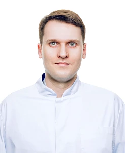 Бурцев Александр Александрович: 