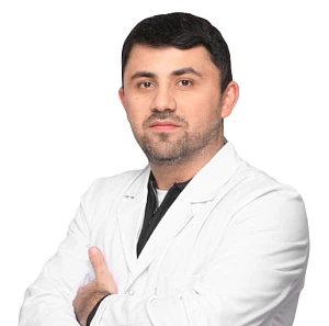 Давидов Натан Рашбилович: Врач ботулинотерапевт, Врач невролог, Врач цефалголог