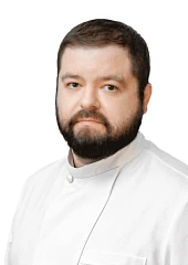 Шарипов Денис Шавкатович: Врач мануальной терапии