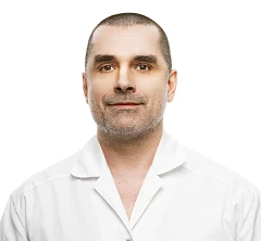 Мамаев Сергей Викторович: Врач мануальной терапии