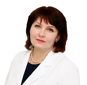 Сахарова Ирина Викторовна: Врач психиатр, Врач психотерапевт