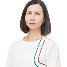 Сотникова Юлия Александровна