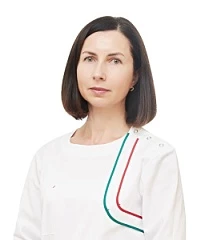 Сотникова Юлия Александровна