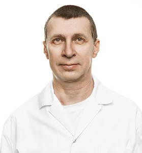 Каплин Андрей Анатольевич: Врач невролог, Врач рефлексотерапевт