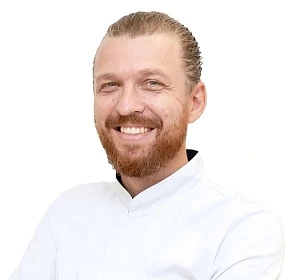 Кабанов Семен Сергеевич: Врач невролог