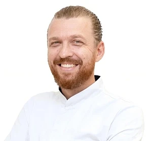 Кабанов Семен Сергеевич: Врач невролог