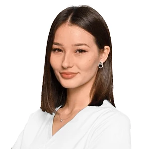 Титова Эллина Петровна: Врач стоматолог-ортодонт