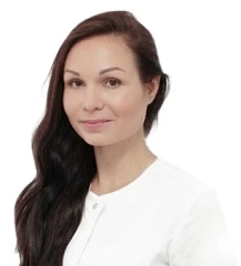 Симонова Екатерина Сергеевна