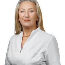 Фетцер Елена Германовна