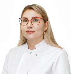 Филиппова Наталья Михайловна