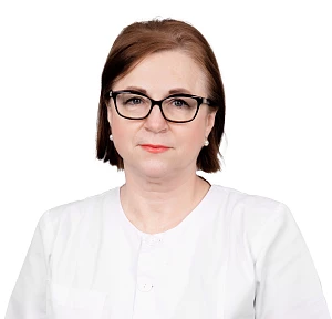 Щелокова Елена Николаевна: Врач акушер-гинеколог