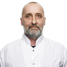 Соломатин Сергей Александрович