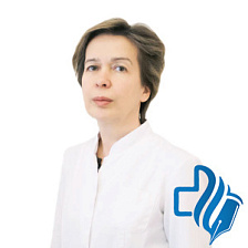 Врач-гастроэнтеролог Баловнева Татьяна Владиленовна