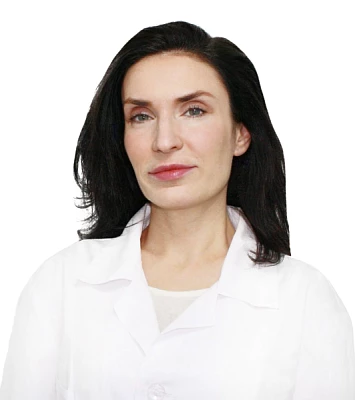 Константинова Зоя Евгеньевна