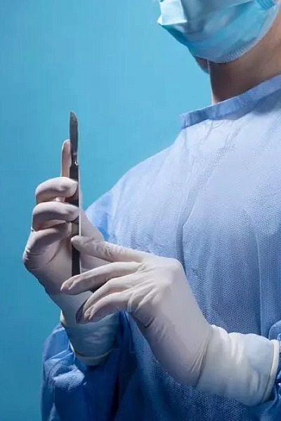 Обрезание крайней плоти