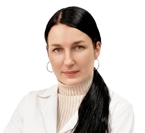 Кузьменко Ксения Витальевна: Врач эндокринолог