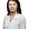 Никитюк Елена Александровна
