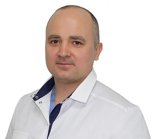 Беляев Евгений Игоревич: Врач флеболог, Врач хирург, Врач ультразвуковой диагностики