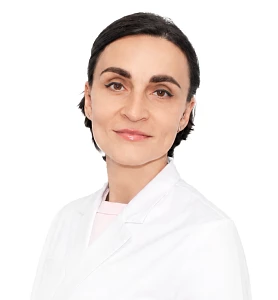 Киселева Юлия Аликовна: Врач акушер-гинеколог, Врач ультразвуковой диагностики