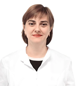 Андреева Наталья Валерьевна: Врач диетолог, Врач нутрициолог, Врач эндокринолог