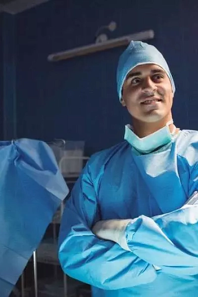 Пластика уздечки полового члена