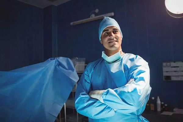 Пластика уздечки полового члена