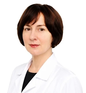 Щукина Оксана Владиславовна: Врач травматолог-ортопед