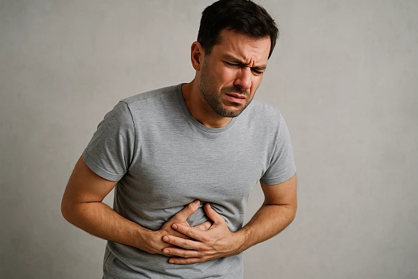 Отравление пищевое