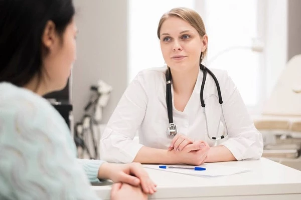 Дезартеризация геморроидальных узлов