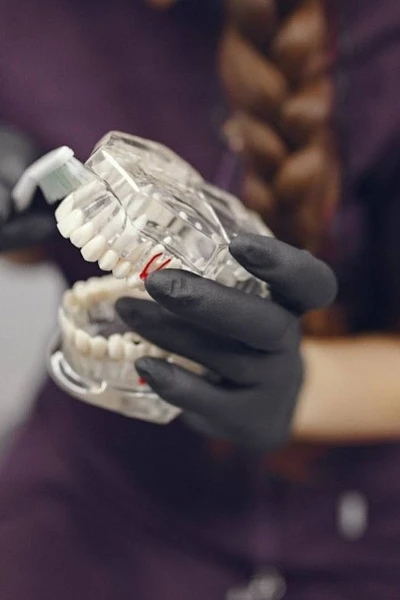 Импланты Straumann