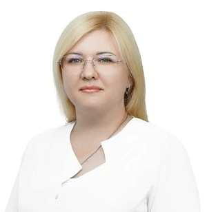 Гаврюшенко Екатерина Андреевна: Врач ультразвуковой диагностики