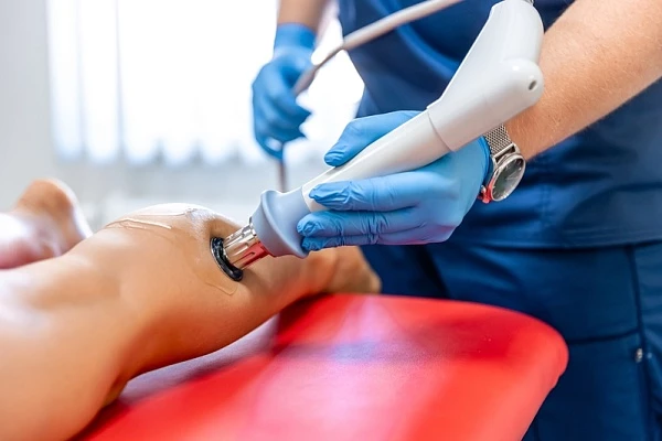 Ударно-волновая терапия в ортопедии