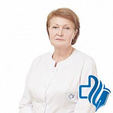 Врач-кардиолог Осина Ольга Александровна