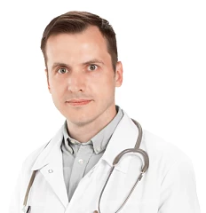 Аверинов Антон Леонидович: Врач терапевт