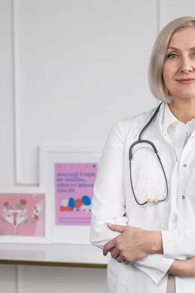 Установка подкожного контрацептива «Импланон»