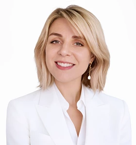 Евглевская Алина Сергеевна: Врач дерматовенеролог, Врач косметолог, Врач трихолог