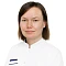 Кузнецова Анна Владимировна