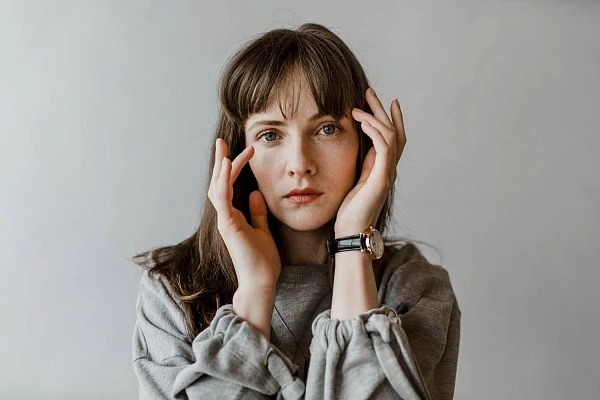 Тревожность