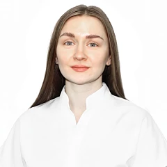 Карелина Анна Петровна: Врач хирург