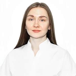 Карелина Анна Петровна: Врач хирург