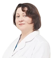 Комина Анна Евгеньевна: Врач хирург