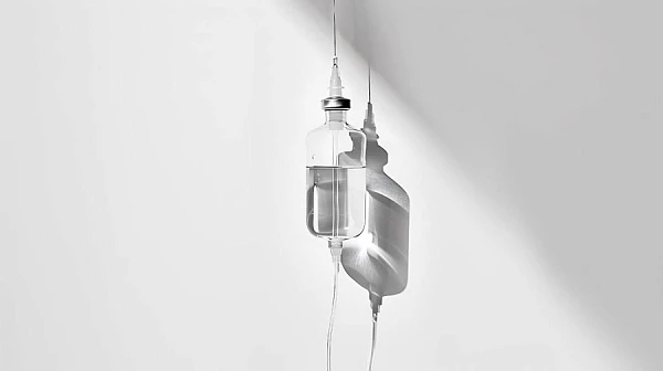 Капельницы Цитофлавин