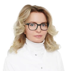 Инякова Анастасия Вячеславовна