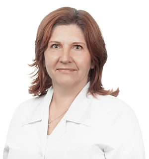 Тугарина Антонина Анатольевна: Врач рентгенолог