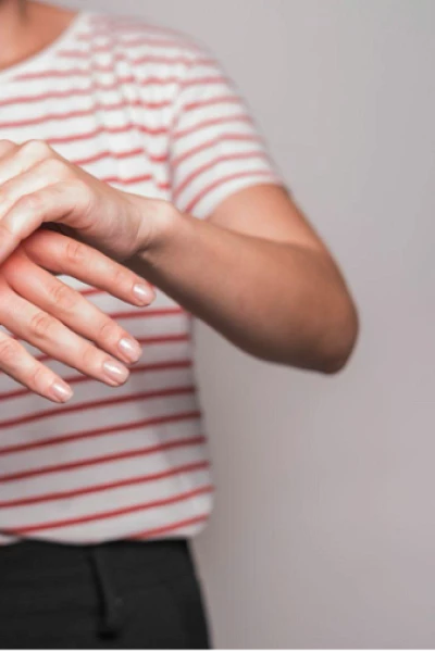 Удаление гигромы