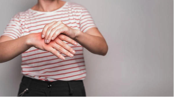 Удаление гигромы