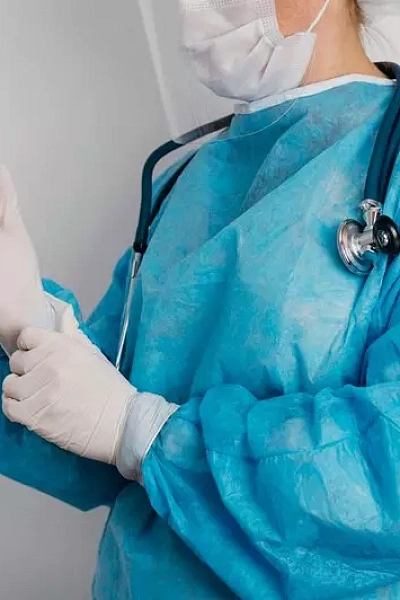 Удаление кисты придатка яичка